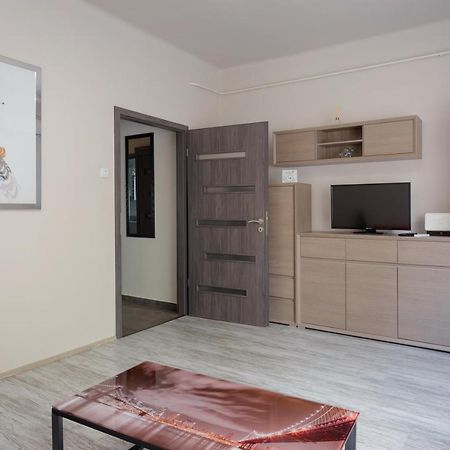 Апартаменты Nimrod Apartman Эгер Экстерьер фото