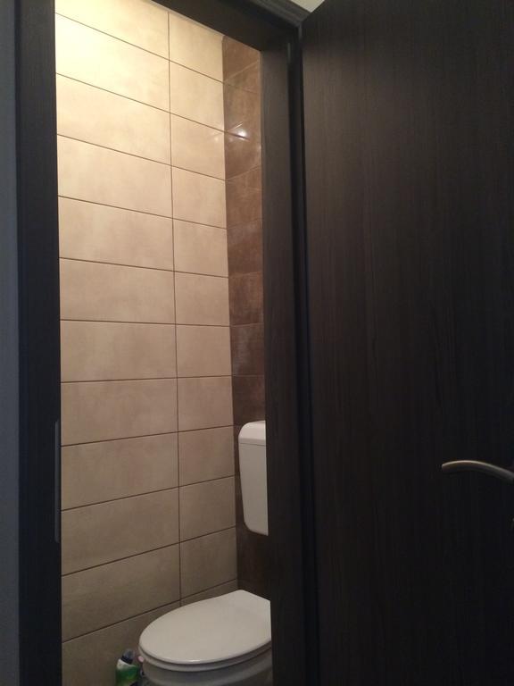 Апартаменты Nimrod Apartman Эгер Экстерьер фото